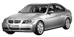 BMW E92 C0423 Fault Code