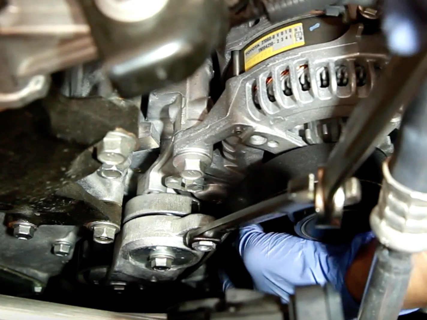 See C0423 in engine